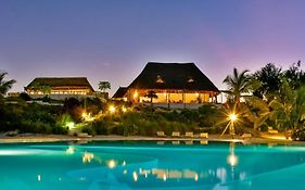Zanbluu Beach Kiwengwa (zanzibar)